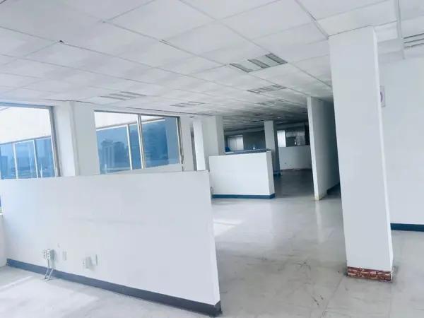INSURGENTES SUR OFICINA EN RENTA