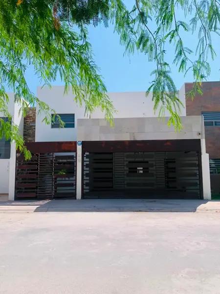 RENTA CASA LOS VIÑEDOS