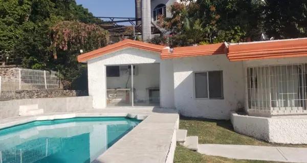Casa en Renta en Lomas de Cocoyoc, Atlatlahucan Morelos??