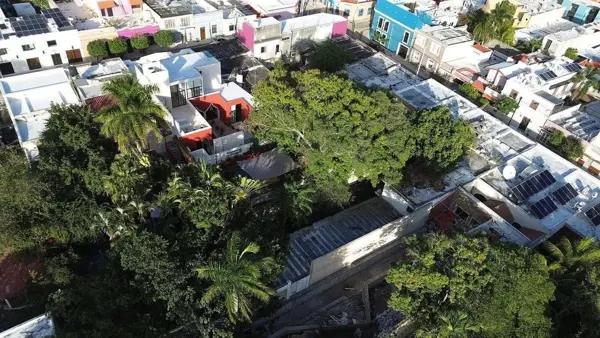 Casa para Remodelar a dos cuadras del Parque de Santiago en Venta