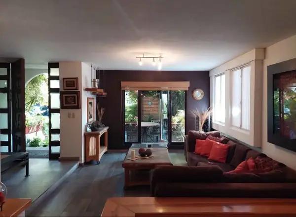 Casa en venta y renta en San Angel, Álvaro Obregón, Ciudad de México