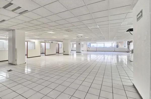 OFICINA EN RENTA – MIGUEL HIDALGO | CDMX
