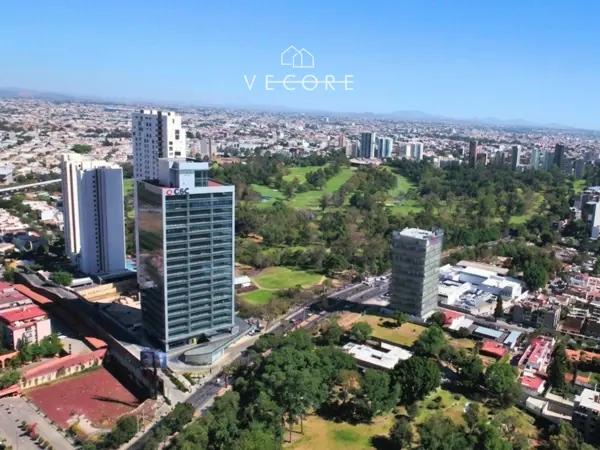 OFICINA EN RENTA EN COUNTRY CLUB, ZONA FINANCIERA, GUADALAJRA
