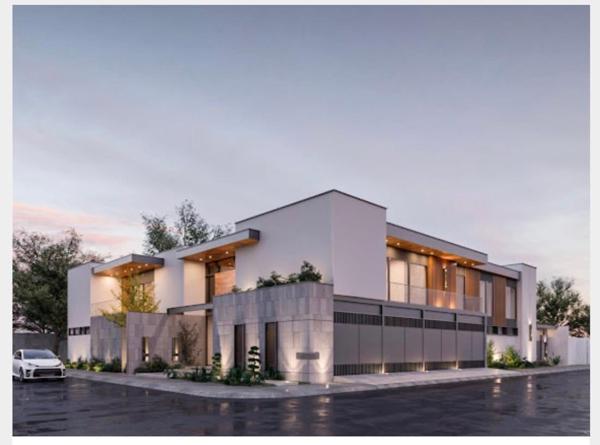 CASA EN VENTA HACIENDA EL ROSARIO