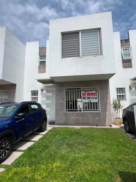 Casa en venta en Paseos del Bosque, Corregidora, Querétaro