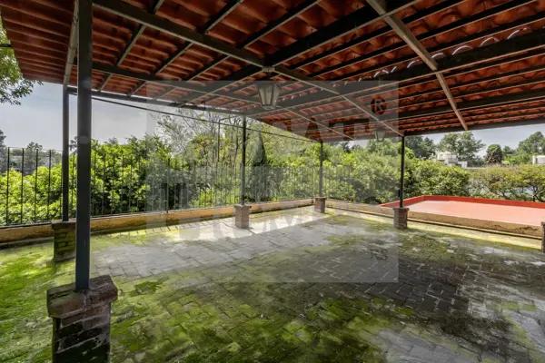 Casa uso de suelo oficina en renta en Colonia Florida
