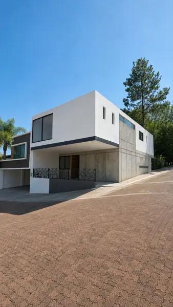 Casa en venta en Lomas de Vista Bella, Morelia, Michoacán de Ocampo