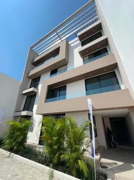 VENDO DEPARTAMENTOS EN BOCA DEL RIO CERCA DEL BULE