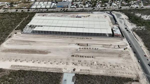 Bodegas en Renta en zona de Aeropuerto, Marín, NL, Apodaca, NL