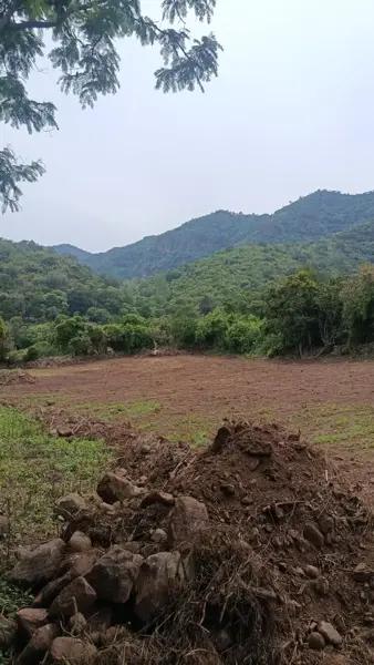 Terreno Habitacional de 400m2 en San Juan, Malinalco