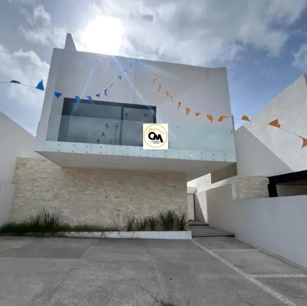 Casa en venta en Lomas de Juriquilla, Querétaro, Querétaro