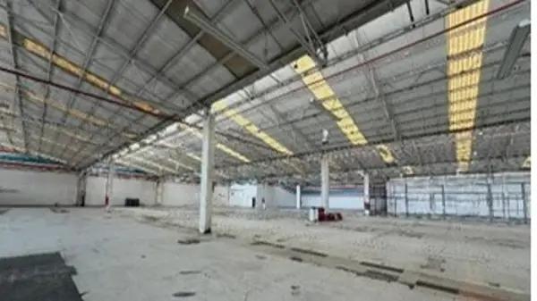 Bodega en renta en Aragón la Villa, Gustavo A. Madero, Ciudad de México