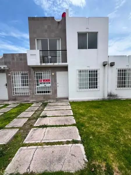 Casa en venta en Paseos del Bosque, Corregidora, Querétaro