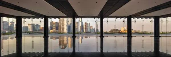 OFICINA EN RENTA – SANTA FE, CIUDAD DE MÉXICO