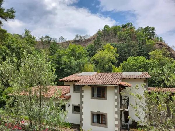 RANCHO BOUTIQUE EN VENTA, TEMASCALTEPEC