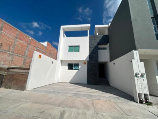 Casa Renta Villa Magna Segunda Sección San Luis Potosí, SLP