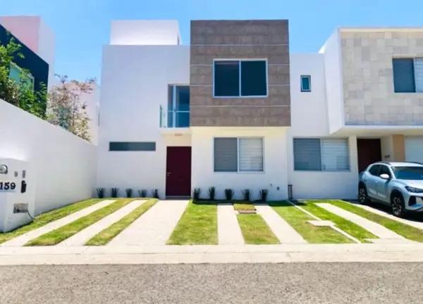 Casa en venta en Grand Juriquilla, Querétaro, Querétaro