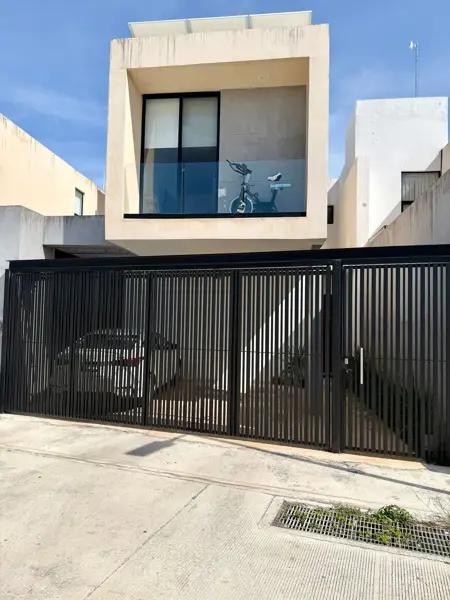 Casa en Venta en Dzityá con Paneles Solares en Mérida, Yucatán