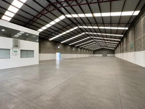 SE RENTA BODEGA EN CUAUTITLÁN IZCALLI