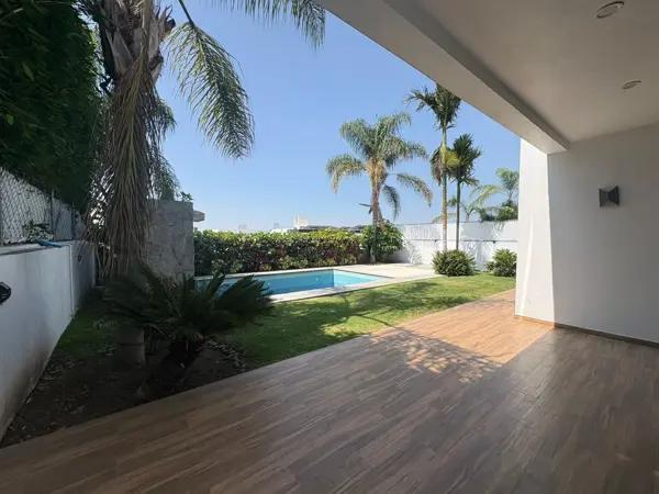 Casa en Venta en Lomas de Cocoyoc, Atlatlahucan Morelos.