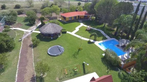 Espectacular quinta en venta en Allende Nuevo Leon Espectacular quinta en venta en Allende Nuevo Leon