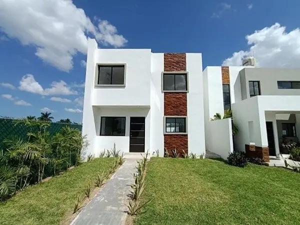 Venta de casa | Modelo Tulum | Dzityá, Mérida Yuc.