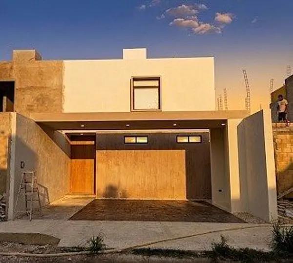 Casas en renta en Temozón Norte, Mérida, Yucatán