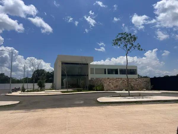 Terreno en venta listo para construir / Ciudad Central / Mérida, Yucatan