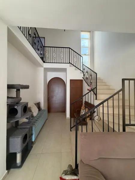 Casa en venta Praderas del Mayab 3 recamaras Piscina
