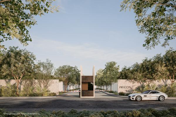 Venta de Terrenos Residencial en Cholul | Areca Venta de Terrenos Residencial en Cholul | Areca