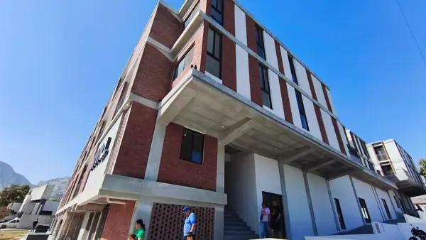 Departamento en Venta en Santa Cataria