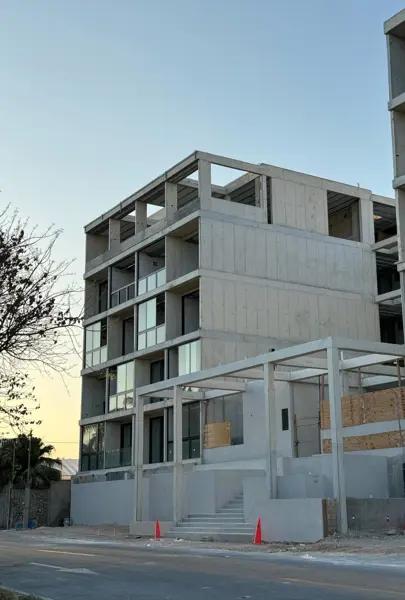 VENTA DE DEPARTAMENTOS EN ZONA NORTE