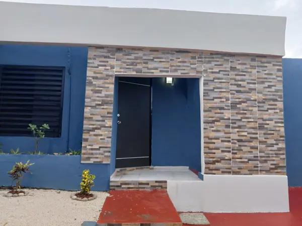 Casa en Renta Amueblada Pinos del Norte