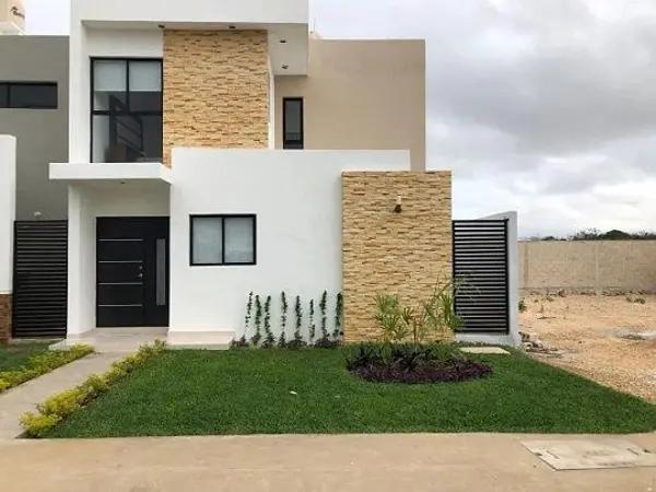 Venta de casa  | Modelo Palenque | Dzityá, Mérida