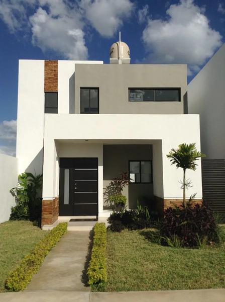 Venta de casa | Modelo Kabah | Dzityá, Mérida