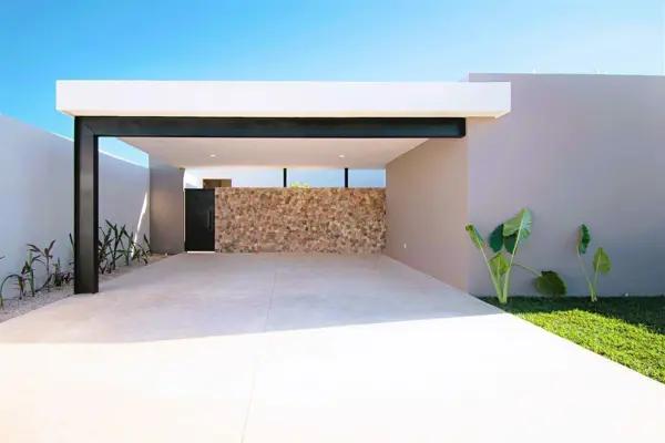 Venta de casa en Mérida / Dzitya