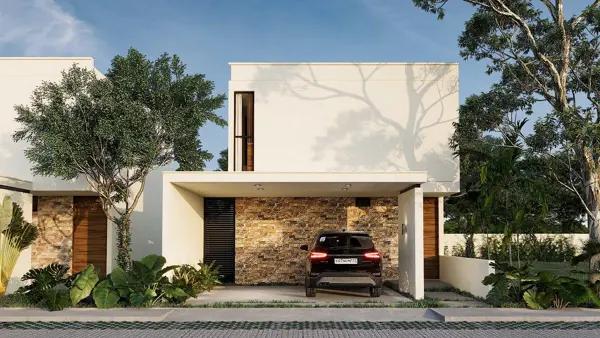 Venta de Casa Thalora en Dzityá | Thalora | 2 recámaras