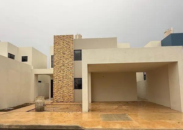 Casa en venta en Dzitya |  3 recámaras | alberca
