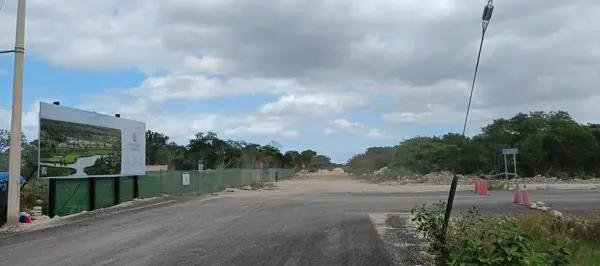 Terreno en Remate frente al Nuevo Country Lakes Terreno en Remate frente al Nuevo Country Lakes