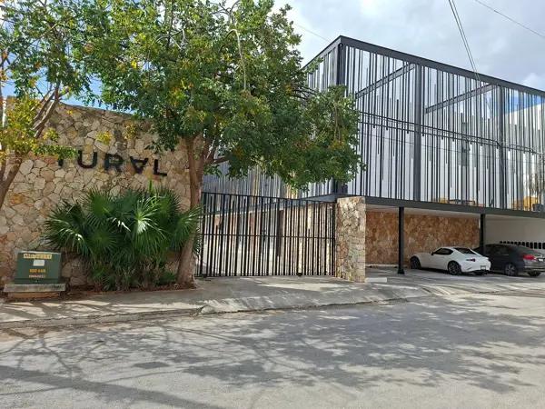 Departamento en Renta en San Ramón Norte