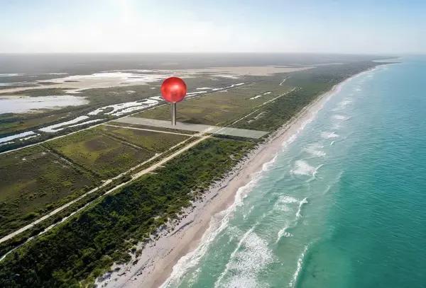 Terreno en venta en Sisal, Yucatán, cerca del mar