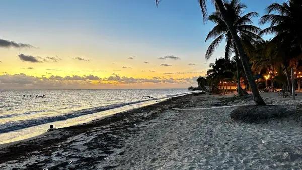 Hotel en Venta en Punta Allen, Tulum