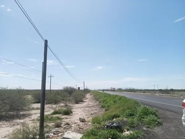 Terreno en venta en San Pedro Centro, San Pedro, Coahuila de Zaragoza