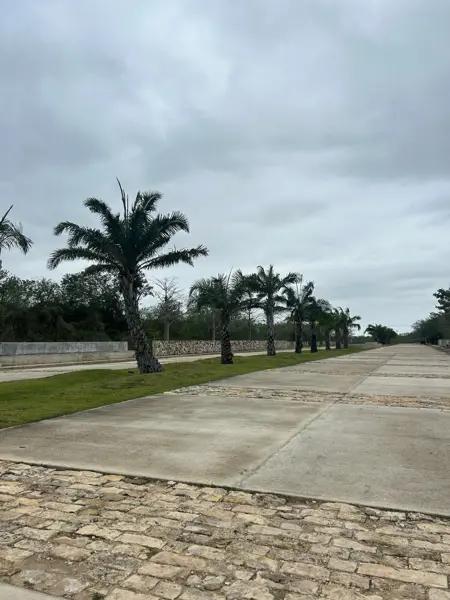 Terreno en venta Cittadela privada  Andra