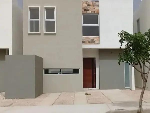 CASA EN VENTA HABITARE RESIDENCIAL 2