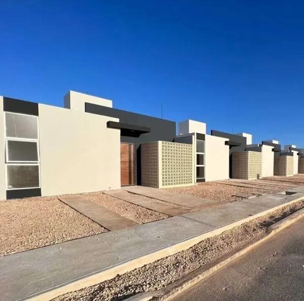 Casa en Venta Habitare Residencial 1 Planta Casa en Venta Habitare Residencial 1 Planta