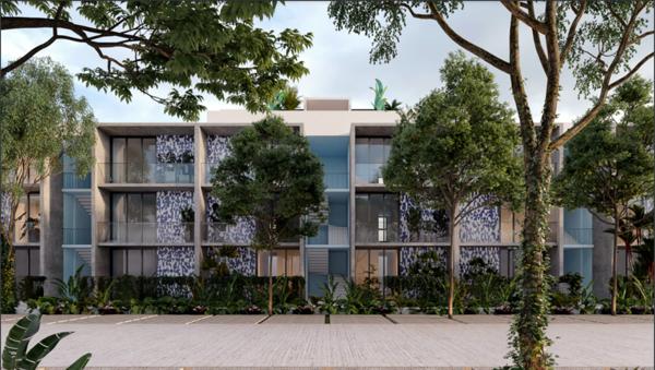 Departamento en Venta, INICIAL en Real Montejo, Mèrida, Yucatan.