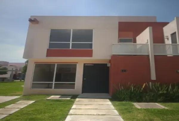 CASA DE ENTREGA INMEDIATA EN  CARRETERA TOLUCA-TEMOAYA, OTZOLOTEPEC, ESTADO DE MEXICO