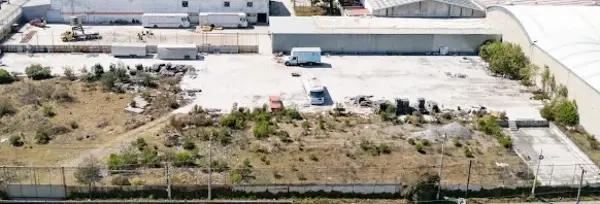 SE RENTA TERRENO EN LERMA
