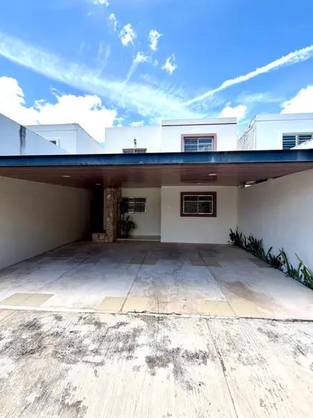 Casa en Venta en Gran San Pedro Cholul, Mérida, Yucatán